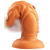 TheAssGasm Gode silicone Fishy 18 x 5.5cm